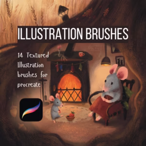 procreate-brushes-for-illustration
